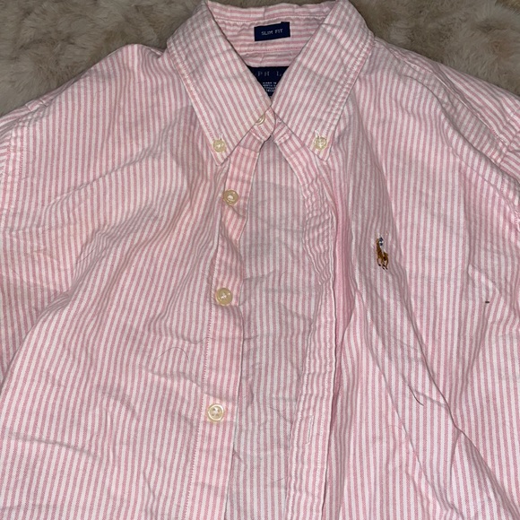 Women’s Polo - Picture 1 of 3